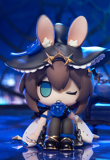 明日方舟 MINI系列Q版手办 阿米娅 寰宇独奏