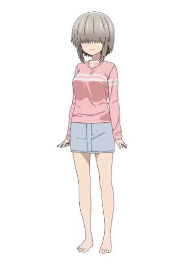 宇崎柳
