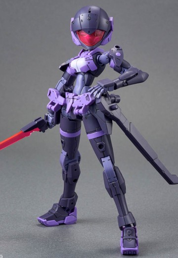 30MM 1/144 EXM-H15E 亚琪露比（E型） | Hpoi手办维基