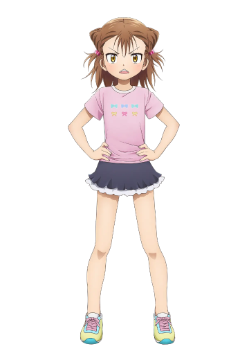 三家田凉佳