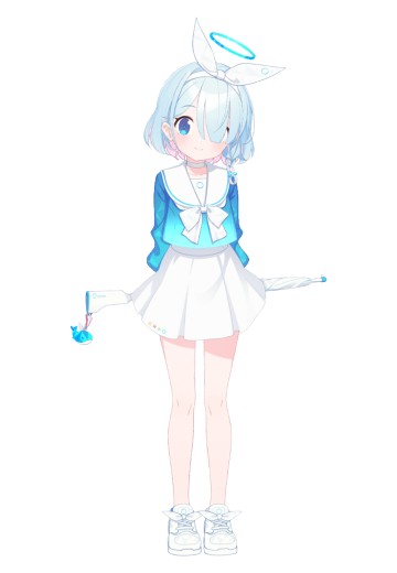 阿洛娜