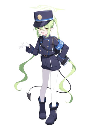 橘望