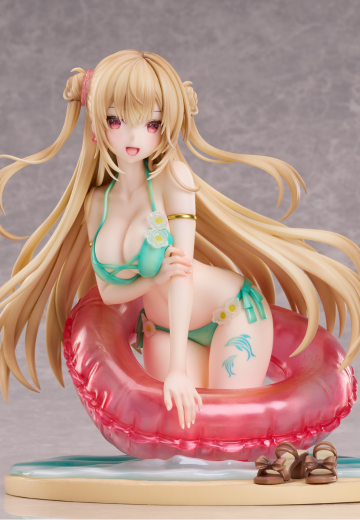 夏日回忆