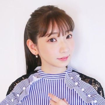 井上麻里奈