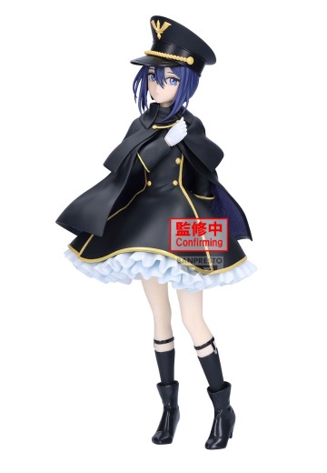 更衣人偶坠入爱河动画版  ESPRESTO-Detailed Elegance-乾纱寿叶  黑百合造型