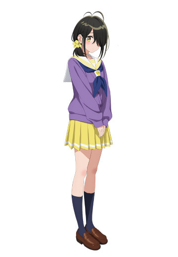 紫云寺琴乃