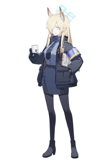 尾刃康娜