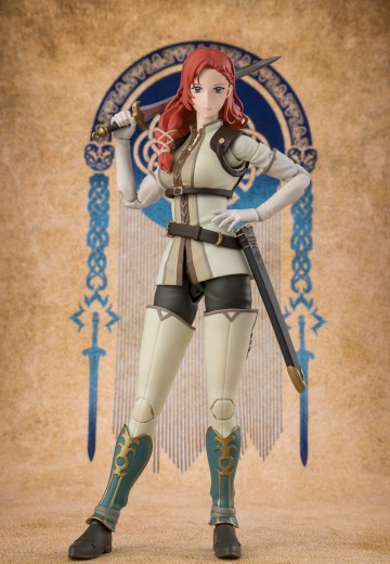 S.H.Figuarts 赫拉（指环王：洛汗之战） | Hpoi手办维基
