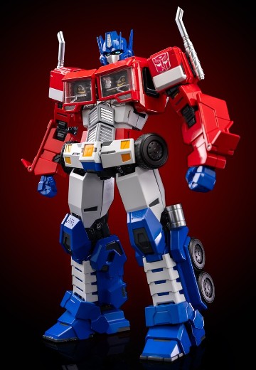 COMBOT 擎天柱