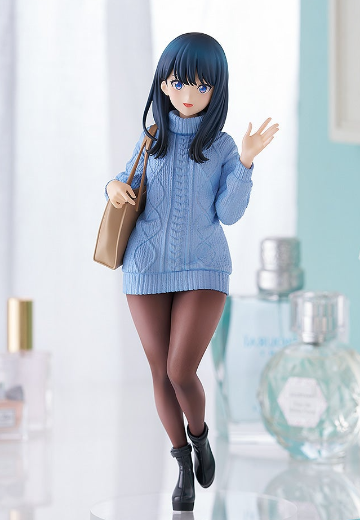 POP UP PARADE 古立特宇宙 宝多六花 约会服装 L尺寸