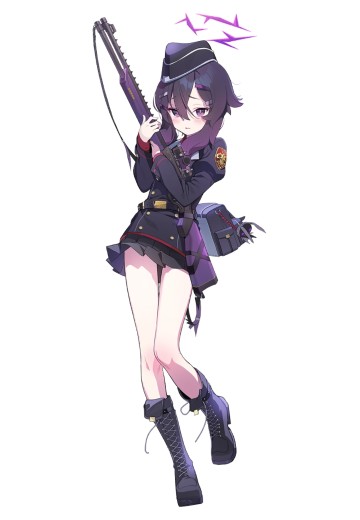 伊草遥香