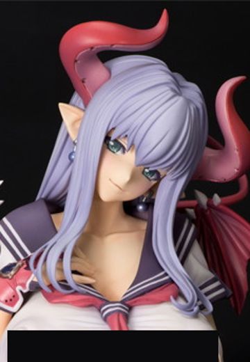 水手服梦魔 蓝宝石