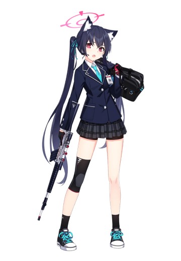 黑见芹香