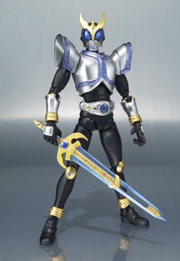 S.H.Figuarts 假面骑士空我 泰坦形态 | Hpoi手办维基