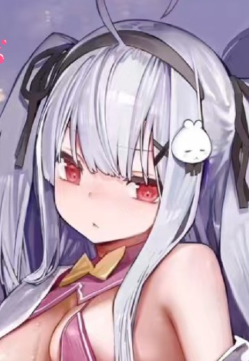 澪的爱好 朱鹭咲澪 离家少女