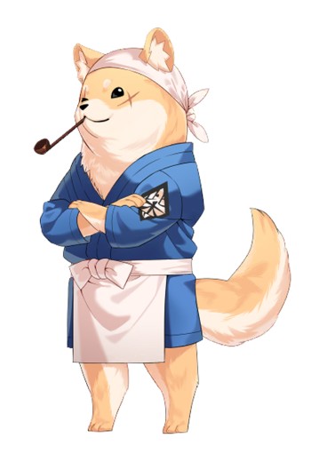 柴师傅