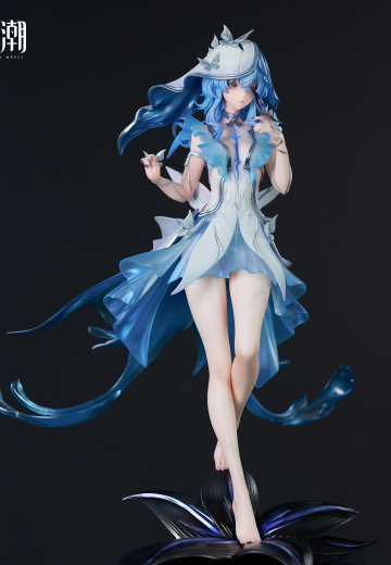 薪火系列 鸣潮 守岸人 | Hpoi手办维基