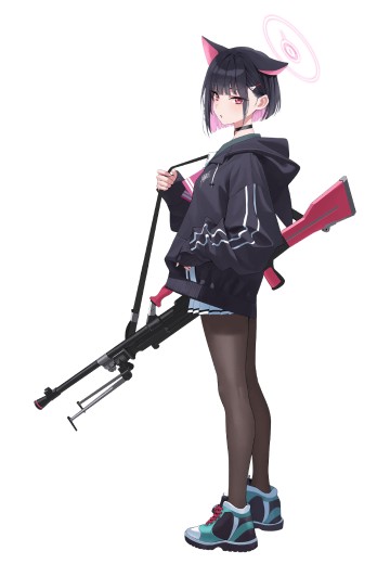杏山和纱
