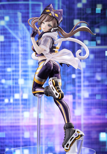 POP UP PARADE 游戏王卡片游戏 怪兽藏品  I：P伪装舞会莱娜