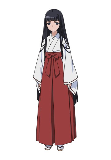 姫神秋沙