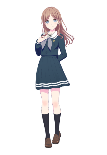 长崎爽世