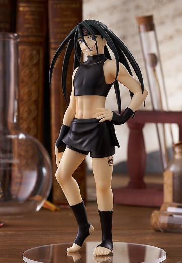 POP UP PARADE 钢之炼金术师 FULLMETAL ALCHEMIST 恩维