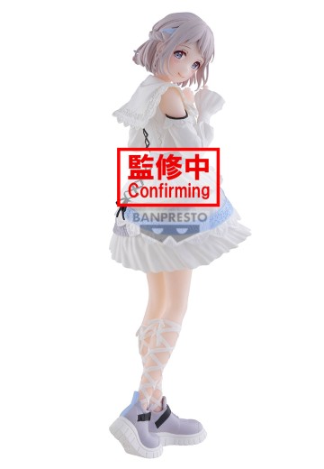 学园偶像大师 ESPRESTO-Refined white-葛城莉莉娅 | Hpoi手办维基