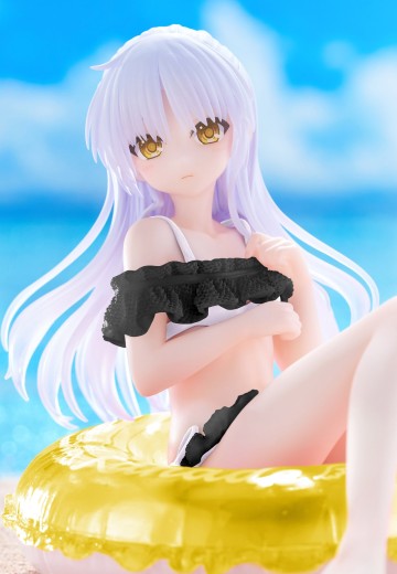 Angel Beats! AFG人偶 立华奏 新装版 | Hpoi手办维基