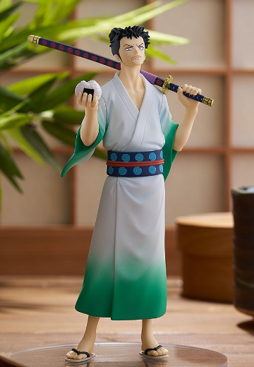 POP UP PARADE 怪物一百三情飞龙侍极 龙马