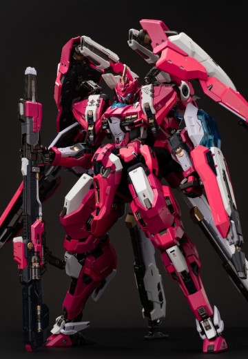 先祖效应 MCT-AP04 至臻级·卫国公 | Hpoi手办维基