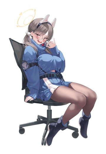 风仓萌绘