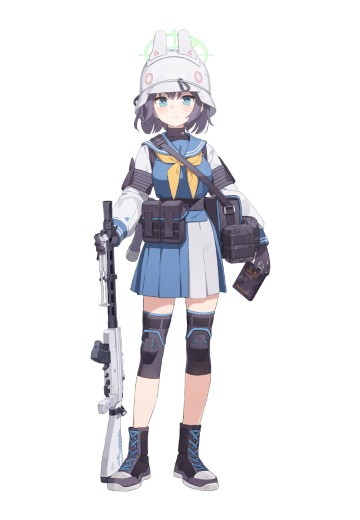 空井咲