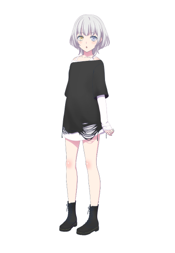 要乐奈
