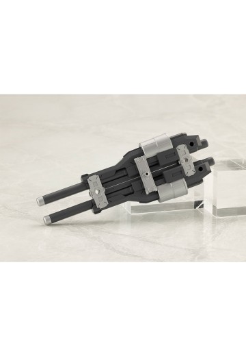M.S.G. 武器组件57 双筒炮 | Hpoi手办维基