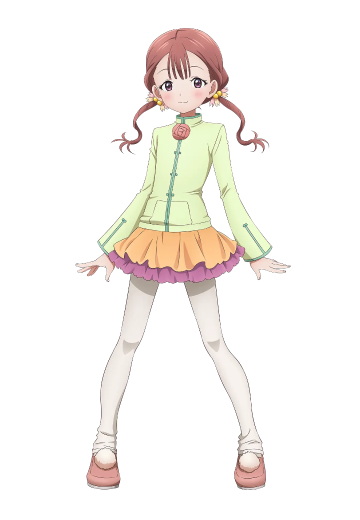 鹿本铃
