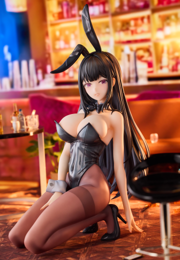 兔女郎 绯娜
