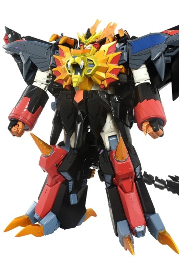 TOYRISE 始源我王凯牙