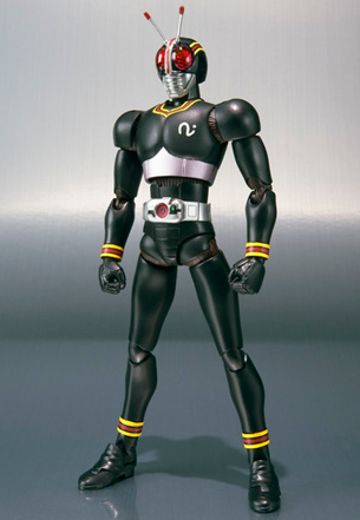 S.H.Figuarts 假面骑士暗日（2009年上市） | Hpoi手办维基