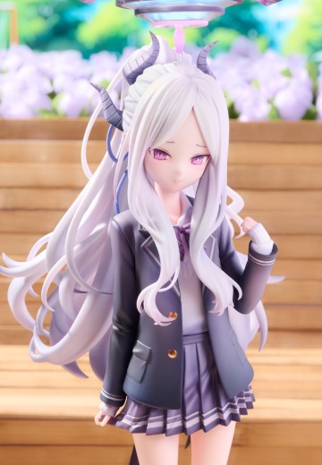 蔚蓝档案  空崎日奈 制服ver.