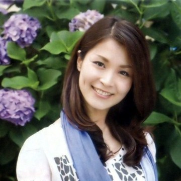 甲斐田裕子