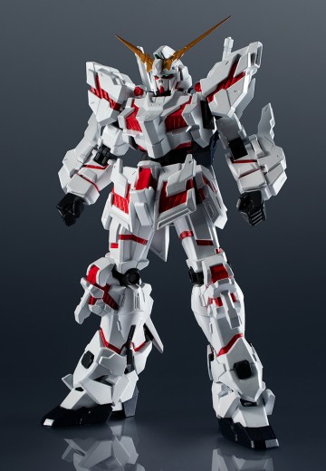 高达宇宙 RX-0 独角兽高达 新装版
