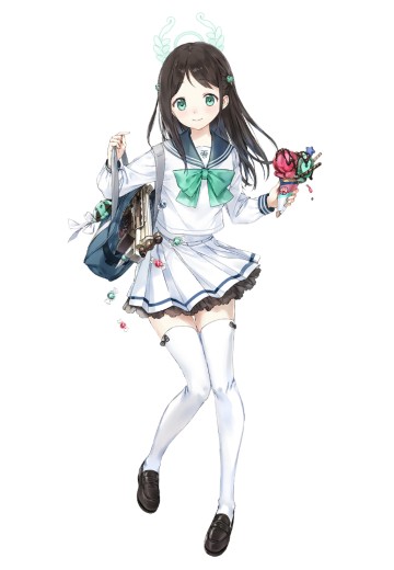 栗村爱理