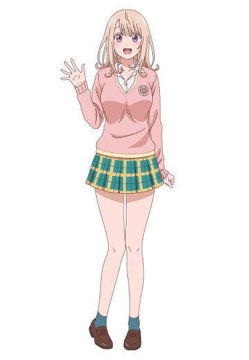 川井百奈