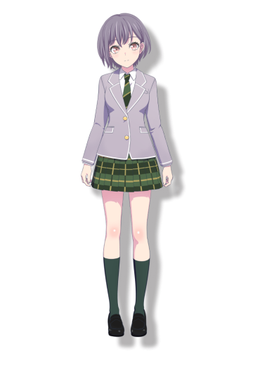 高松灯
