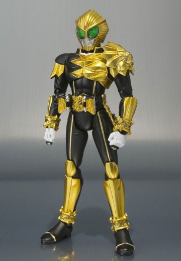 S.H.Figuarts 假面骑士兽骑