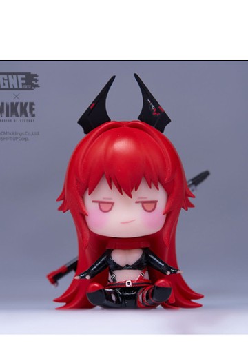 胜利女神：新的希望 BabyBoom系列 小红帽