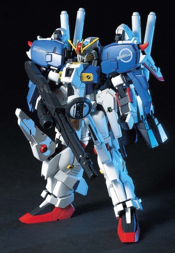 HGUC 1/144   EX-S高达