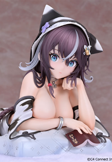 放置少女〜百花缭乱的萌姫物语～ 潘凤 起床 | Hpoi手办维基