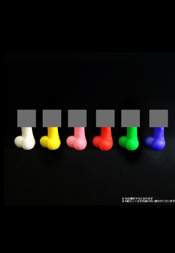 水枪火箭人 Max