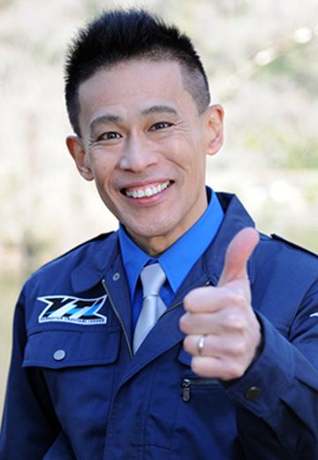 涩川一彻